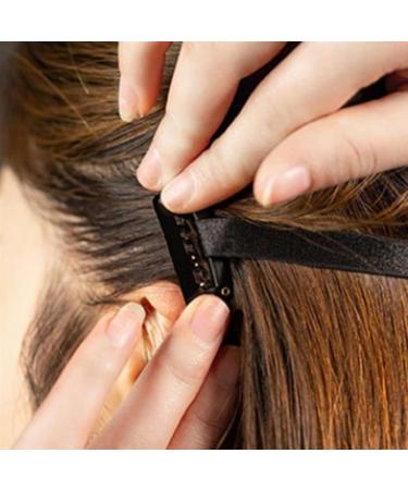 Invisible Hairpin Remove Eye Fishtail Wrinkles Face Lift Tape Reusable Face Lift Tape Face Lift Band Face Lift Tapes And Bands Invisible apricot - Buy Online on SooperMarket.com