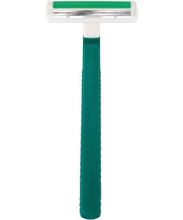 BIC Comfort 2 Men's Twin Blade Disposable Razor - Buy 5 Packs of 5 - Best International Shipping! - Buy Online on SooperMarket.com