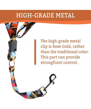 FainFun Adjustable Dog Halter for Medium & Large Dogs - Prevents Barking & Chewing - Buy Online on SooperMarket.com