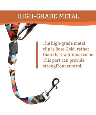 Fainfun Dog Halver - Head Haller & Halter for Large Dogs | Safe Walks & Prevention of Aggression - Buy Online on SooperMarket.com
