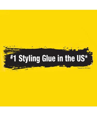 Got2b Spiking Glue 6oz | Strong Hold Styling Gel for Spiky Hair - International Shipping Available - Buy Online on SooperMarket.com
