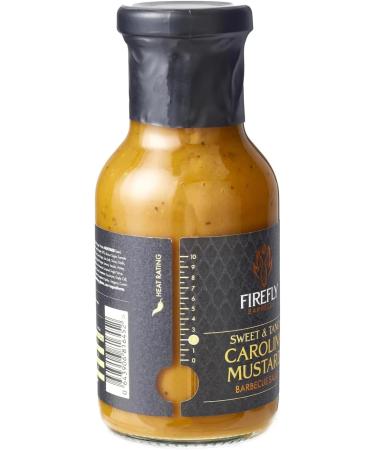 Carolina Honey Mustard BBQ Sauce - Buy Online on SooperMarket.com