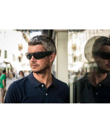 OhO Camera Glasses 1080P Smart with 64GB Memory UV400 Sunglasses - Outdoor Sport Unisex - Buy Online on SooperMarket.com