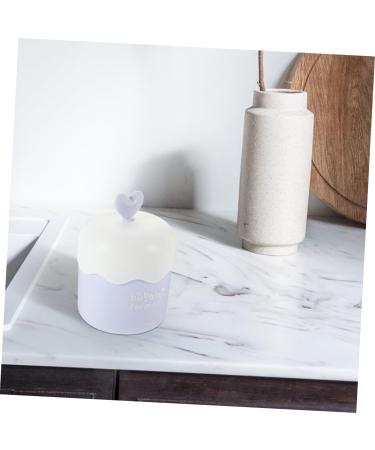 Angoily Portable Bubble Maker Facial Foam & Wash Cup for Effortless Skincare | International Shipping Available - Buy Online on SooperMarket.com