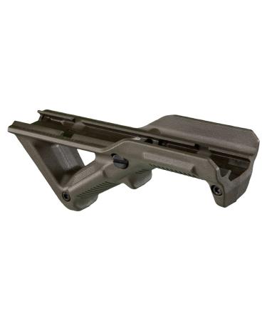 Magpul AFG Angled Fore Grip OD Green OD Green