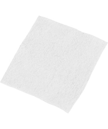 Makeup Remover Pads Soft Nail Art Cleaning Pads for Women - Buy Online on SooperMarket.com