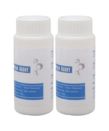 Boost Your Cleaning Power Twin Pack Toilet Foam Powder for Sparkling Tub and Bathroom Cleaning Unleash the Beauty of a Clean Bathroom with Our Toilet Cleaner Supplies