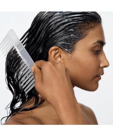 Nue Co. SUPA THICK CONDITIONER - Hydrating Vegan Formula for All Hair Types | Supports Hair Growth & Scalp Health - 8.45 fl oz - Buy Online on SooperMarket.com