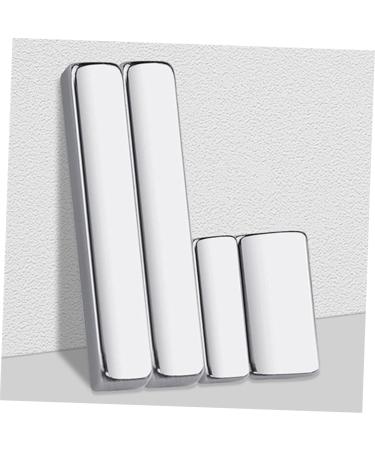 Healeved 4 Sets Nail Magnet Nail Art Tools Nail Polish Magnets Nail Tools Magnet for Nails Polish Cat Eye Nail Tool Magnet for Nails Art 4 Piece Set Magnetic - Buy Online on SooperMarket.com