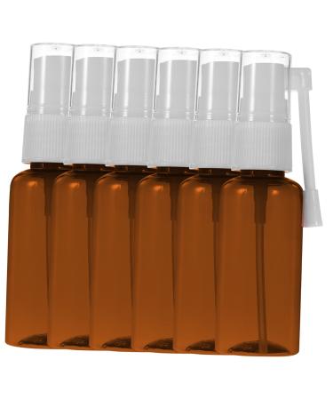 Healeved 10pcs Spray bottle travel containers for liquids travel size liquid containers travel liquid container water cleaning wash bottles cleanser container nasal sprayer container hair