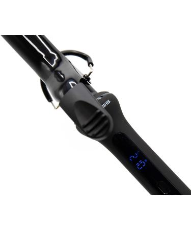 Corioliss | Professional X-Slim | Hair Curler Machine for Women | Hair Crimper for Long and Short Hair | Ceramic Professional Conical Barrel with Temperature Control 32 MM - Buy Online on SooperMarket.com