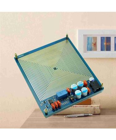 Tovmekdjn Wave Generator 7.83Hz Version for Religious Personnel Inspiration Tool - Buy Online on SooperMarket.com