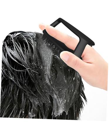 Small Hair Washers & Facial Massage Brushes - Plastic Luffa & Cleaning Devices for Spa-Like Showers - Shop Internationally - Buy Online on SooperMarket.com