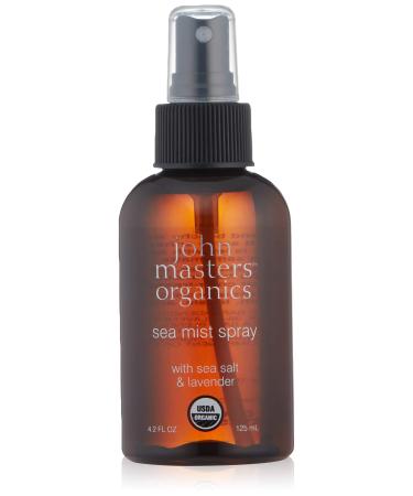 John Masters Organics Sea Mist Spray