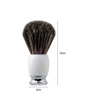 Magidal Luxury Razor Brush Perfect Father's Day Gift & Professional Shaving Brush for Men - Buy Online on SooperMarket.com