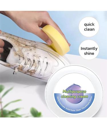 M-Bimr Small Molecule Stain Remover M-Bimr Stain Removal M Bimr Stain Removal Multi-Functional Cleaning And Stain Removal Cream Multipurpose Cleaning Cream (2pcs) - Buy Online on SooperMarket.com