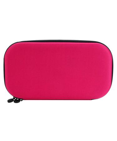 EXCEART Stethoscope Case Portable Stethoscope Holder Carrier Pouch Bag Medical Equipment Nurse Accessories