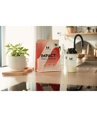 Myprotein Shaker/Bottle 600ml New Black Edition Large - Buy Online on SooperMarket.com