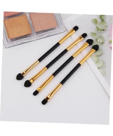 Healeved 30 Pcs Eye Shadow Brush Eyeshadow Make up Accessories Eye Shadow Mini Makeup Plastic - Buy Online on SooperMarket.com