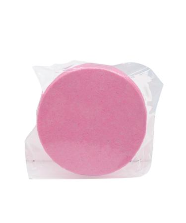 Compressed Face Sponge | Wood Pulp Cotton Skincare Sponges Cleansing Pads Cosmetic Spa Sponges Cellulose Facial Sponges for Personal Spa 30 Tablets