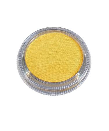 Diamond FX Face Paint Metallic 32g Gold