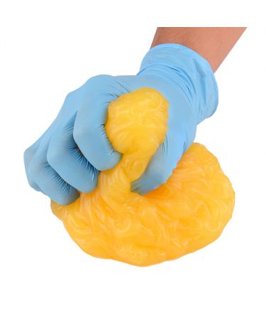Medical Human Body Silicone One Pound Fat Model Human Body Fat Structure Tissue Practice Training Simulation Teaching Aid