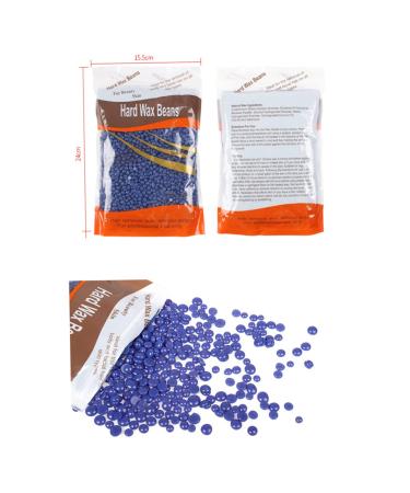 FOMIYES 3pcs Depilatory Pearl Wax Beans - Hard Wax for Hair Removal | Buy Online Internationally - Buy Online on SooperMarket.com