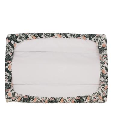 JYOKO KIDS Changing Mat Cover - African Sunset Design (80 x 50 cm) | Eco-Friendly & Stylish Nursery Essential - Buy Online on SooperMarket.com