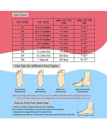 Seannel Kids Water Shoes Slip-On Sneaker - Lightweight & Breathable Sandal - Size 1 Big Kid - Light Gray - Buy Online on SooperMarket.com
