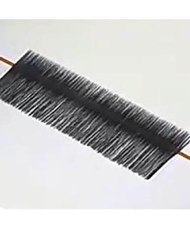 False Eyelashes - Soft & Lightweight 16 Rows Black Extensions for Professional DIY Makeup | International Shipping - Buy Online on SooperMarket.com