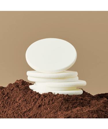 Camo Powder Sponges for e.l.f. Cosmetics Camo Powder Foundation - 2-Pack - Buy Online on SooperMarket.com