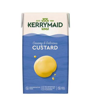 Custard 3kg Kerrymaid