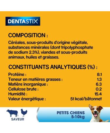 Buy Pedigree Dentastix for Dogs - 56 Treats Pack | Dental Care & Fresh Breath - Buy Online on SooperMarket.com