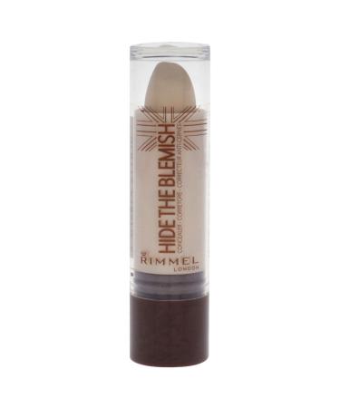 Rimmel London Hide The Blemish Concealer - 201 Neutraliser Concealer Women 0.15 oz