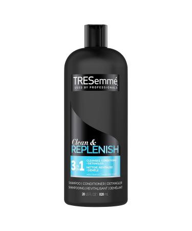 Buy Tresemme 3 in 1 Cleanse & Replenish 28z | International Shipping Available - Buy Online on SooperMarket.com