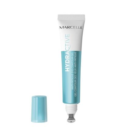 Marcelle Hydractive anti-fatigue eye contour gel 0.5 Ounce