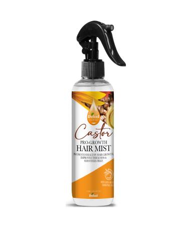 Difeel Essentials Pro-Growth Castor Hair Mist 6 oz.