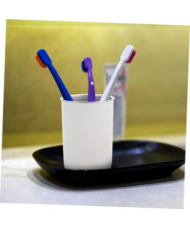 Alipis Stainless Steel Teetasse Set - 3 Japanese Style Beer Mugs & Bathroom Cups for Students | Perfect for Picnics & Storage - Buy Online on SooperMarket.com