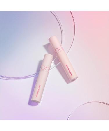 Rom&nd Juicy Lasting Tint 27 Pink Popsicle - Vivid Color Lip Tint for Long-Lasting, Juicy & Glossy Finish - K-Beauty 5.5g - Buy Online on SooperMarket.com