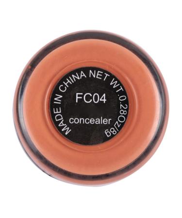 Popfeel Dark Circle Concealer for Acne Marks & Eye Bags (FC04) - Makeup Solution - Buy Online on SooperMarket.com