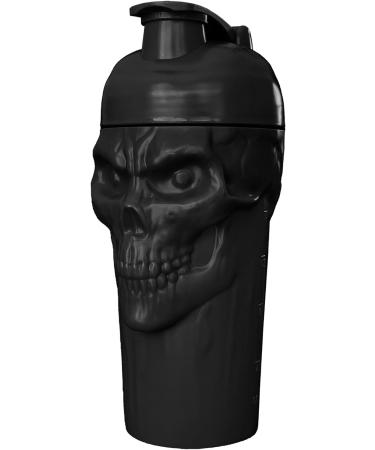 JNX Sports The Curse! Skull Shaker - Black | Limited Time Promo - Buy Online on SooperMarket.com