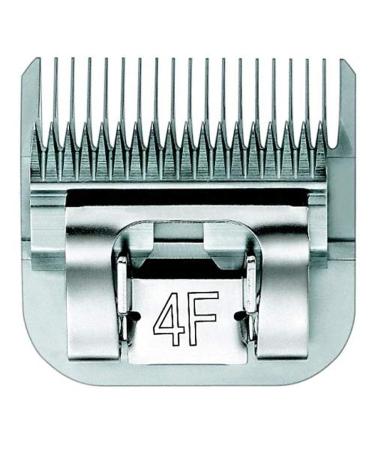 Kerbl Snapon Snapon 9.5mm No. 4F