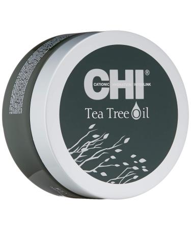 CHI Tea Tree Oil Revitalizing Masque  8 fl. oz.