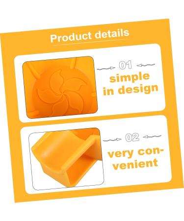 Buy Gogogmean Decorative Shaving Foam Bowl - Small Plastic Shaving Cup for Perfect Shave | International Shipping Available - Buy Online on SooperMarket.com