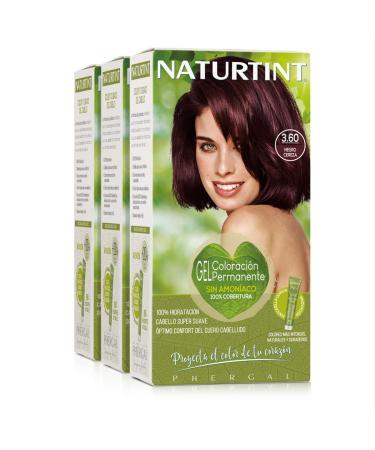 Naturtint | Permanent Hair Colour | 170ml