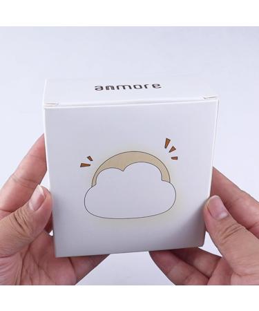 Annmore Cloud LED Night Light - Dimmable Baby Bedside Lamp for Kids | Perfect Newborn Gift in White - Buy Online on SooperMarket.com