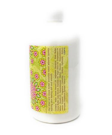 Greenwich Bay Trading Co. Shea Butter Lotion - Lemon Verbena 16oz (1 Pack) - Buy Online on SooperMarket.com