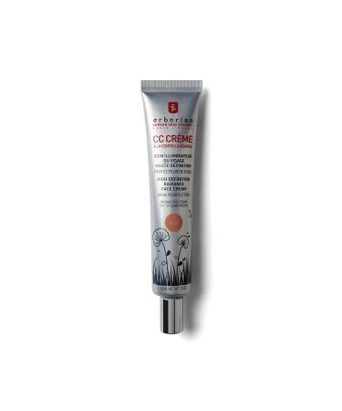 Erborian - CC Cr me - High Definition Radiance Face Cream - 45 ml