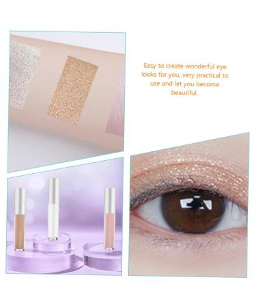 NOLITOY 9 Pcs Polarized Monochrome Eyeshadow Set | Professional Silk & Glitter Makeup Tool | Long Lasting & Portable Eyeshadow for Women - Buy Online on SooperMarket.com