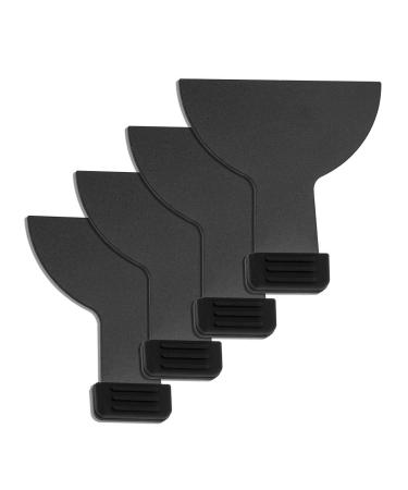 CLAR SA-07 Framing Shutters for Projection Attachment (Set 4) for The S30